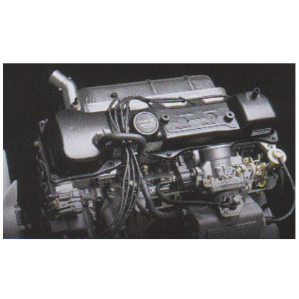 Toyota 1rz Engine Manual Pdf